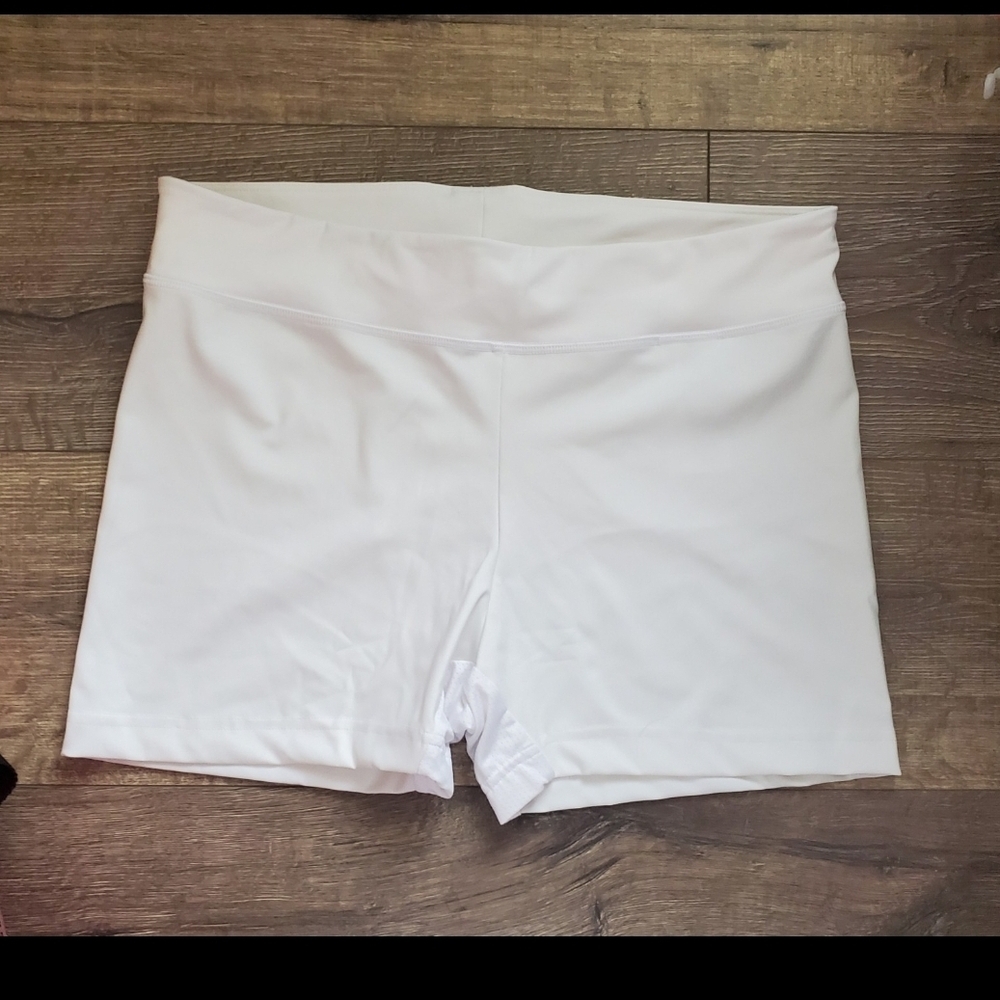 Adidas Women's Heat.RDY Y-Dress ~ White/Large NWOT - Picture 5 of 7